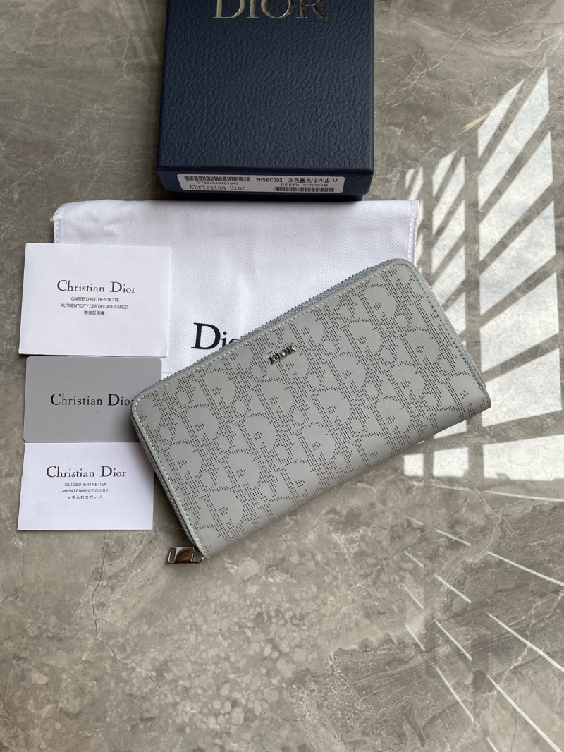 Christian Dior Wallet